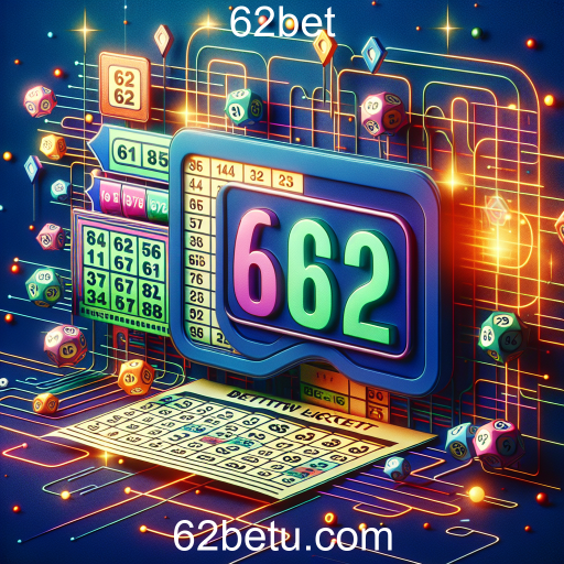 Descubra a Categoria de Loteria no 62bet: Emoção e Prêmios à Sua Espera